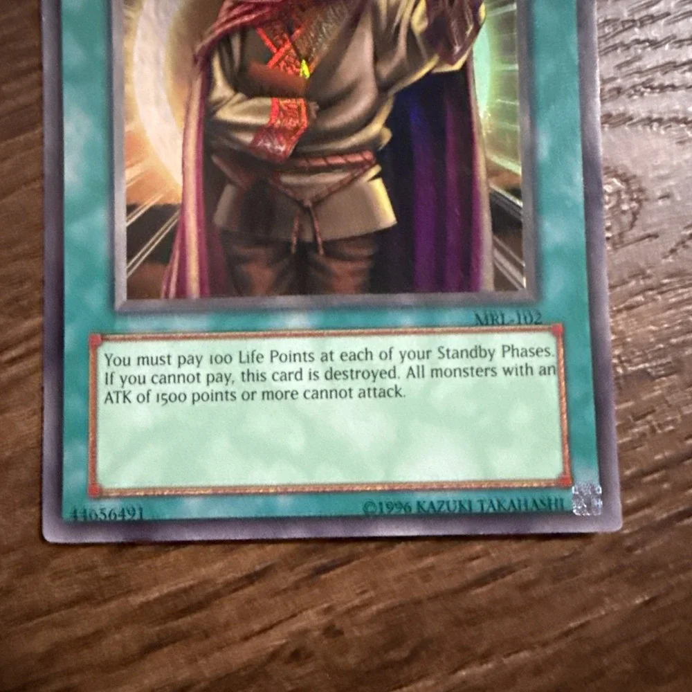 Yu-Gi-Oh! 2002 yu